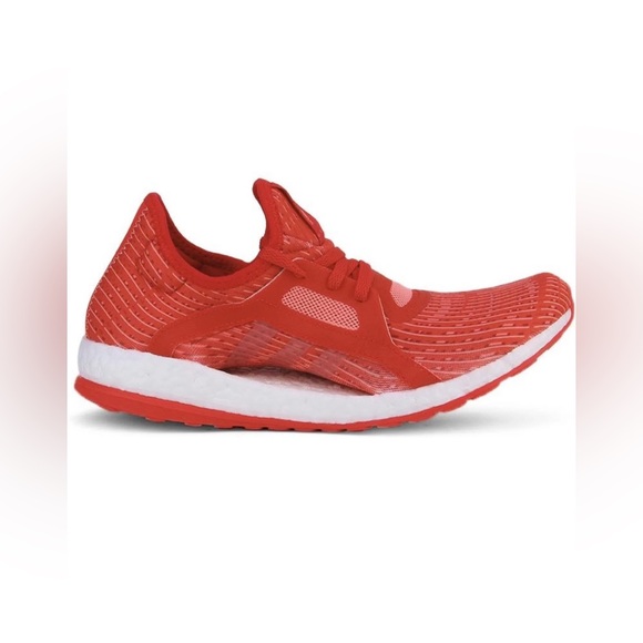 Adidas PUREBOOST X Running Shoes Women - Picture 4 of 13